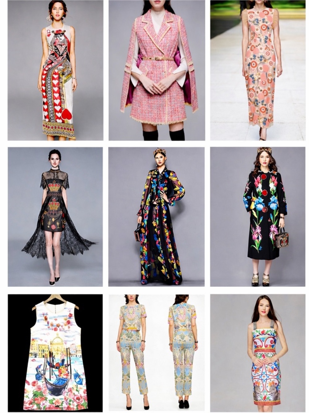 Shop my closet for great style